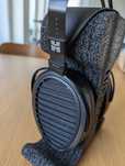 HiFiMAN Arya V3 Stealth | Jak nowe | Gwarancja