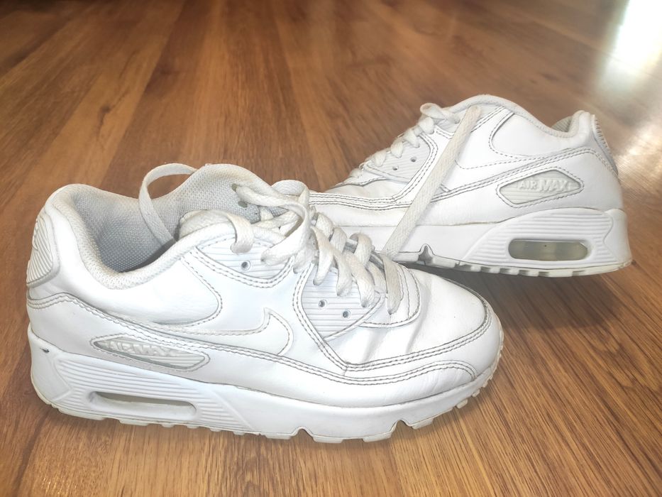 Кросовки Кросівки Nike air max 36