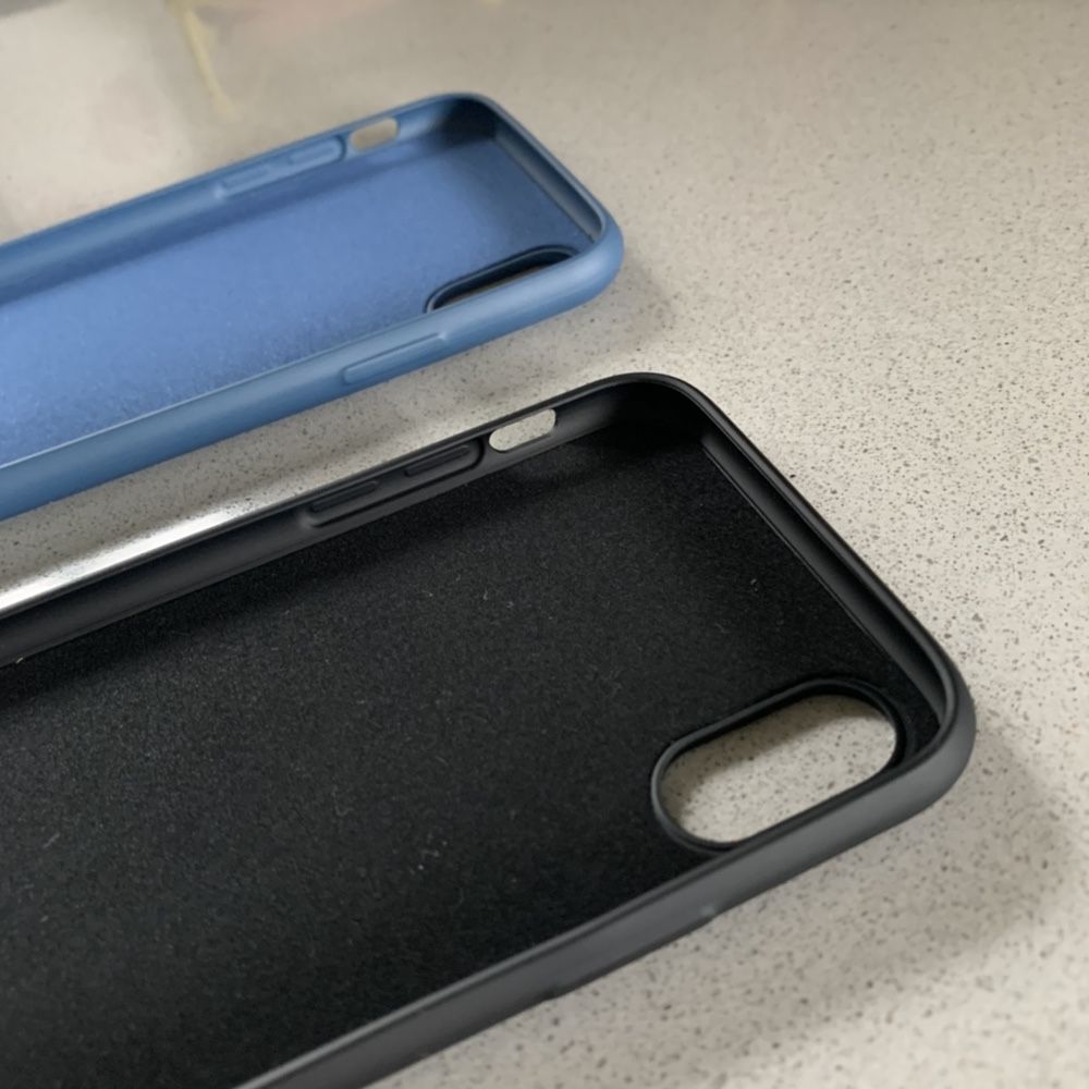 Capas para IPhone XS