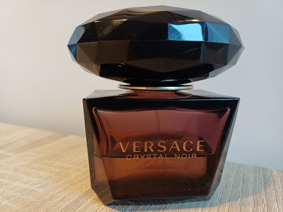 Versace Crystal Noir edp 90ml ( 07. 2021r)