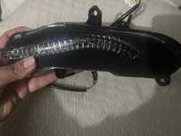 Luzes led YAMAHA