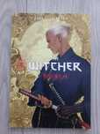 The Witcher Ronin Jaki Hataya