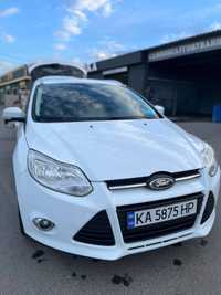 Продам Ford Focus 3