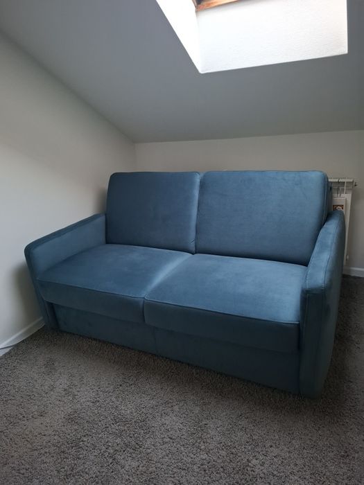 Sofa  rozkładana