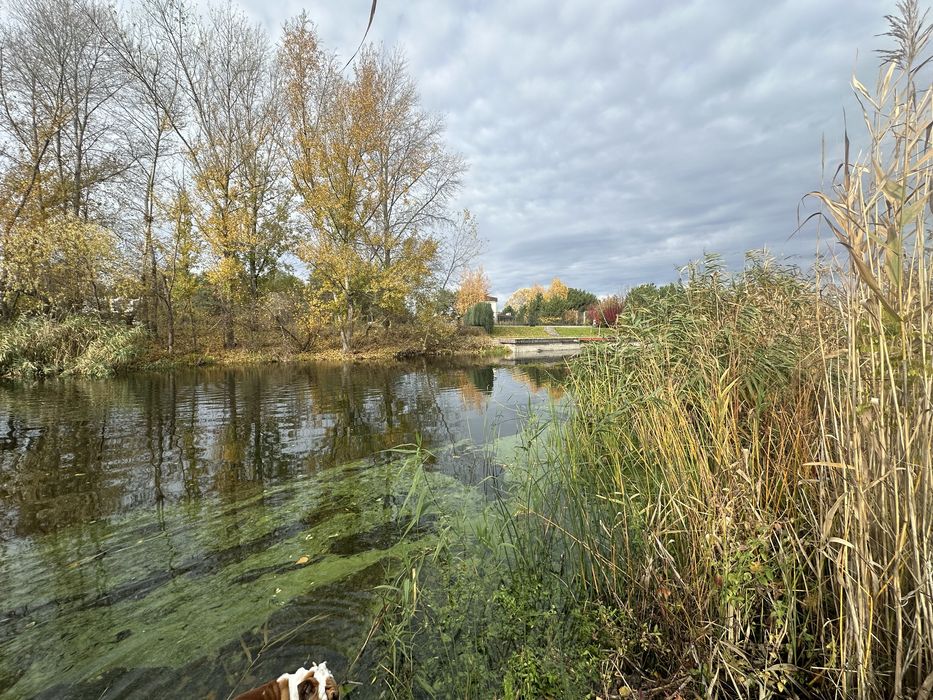 Продам участок Обуховка 10 соток