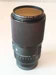 sigma 105mm f2.8 Marco Sony FE