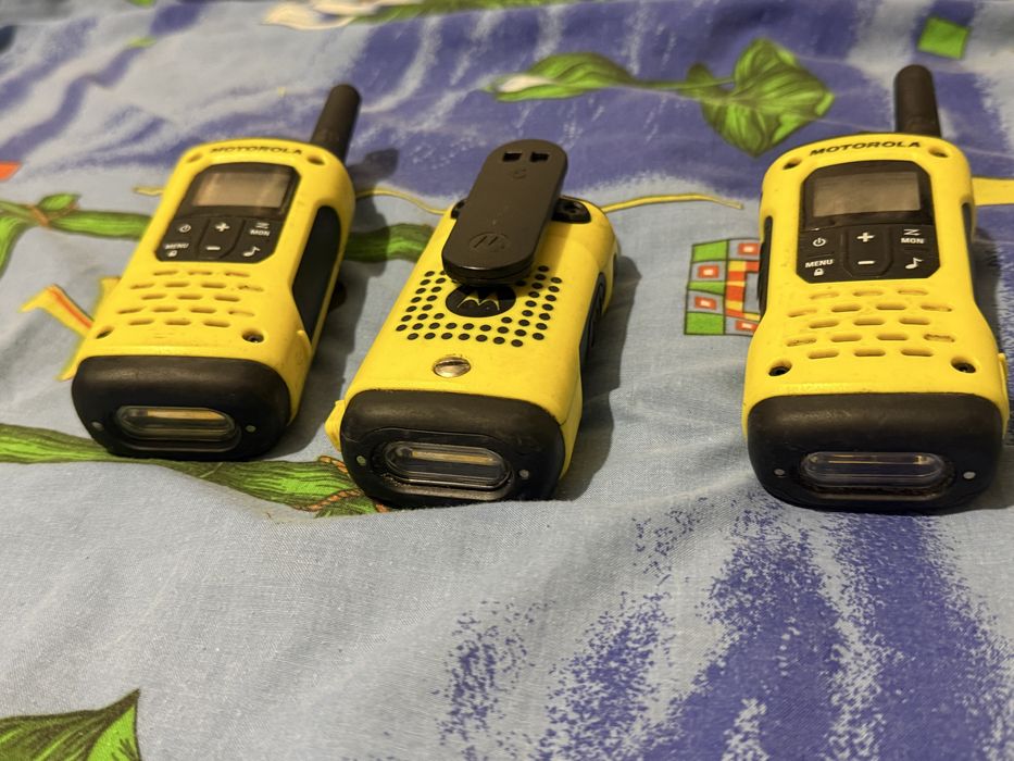 Радіо станції які дуже потрібна річь по всюди.