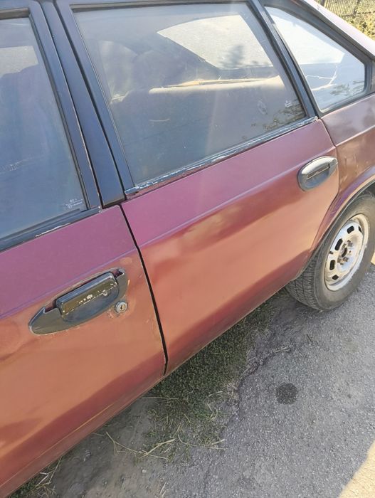 Разборка москвич 2141 1.5