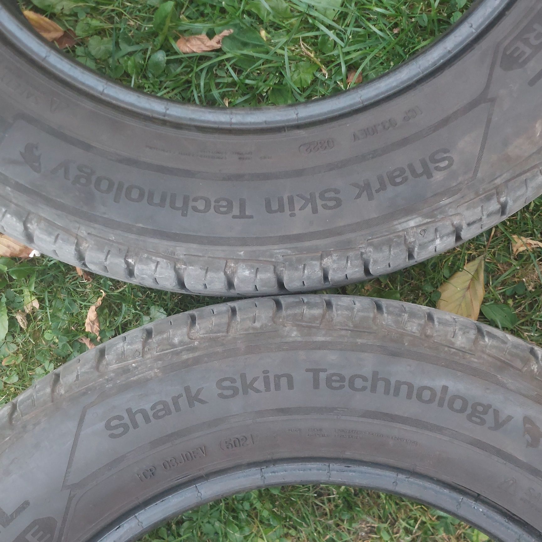 Opony Letnie Uniroyal 205/60 16R x4szt