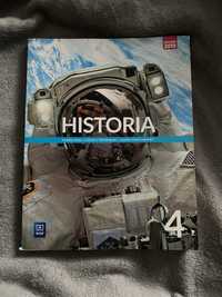 Podręcznik historia 4