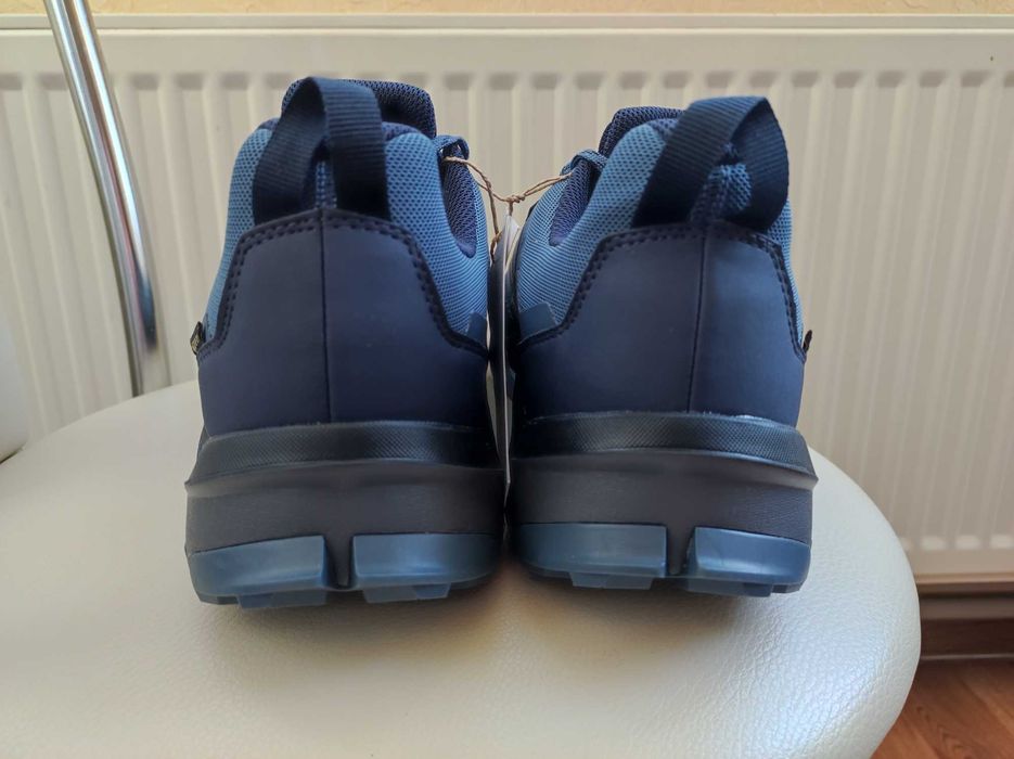 ОРИГІНАЛ100%!Кросівки Adidas Terrex Ax4 GORE-TEX HP7397