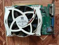 Inno3d Geforce gt 240 1gb