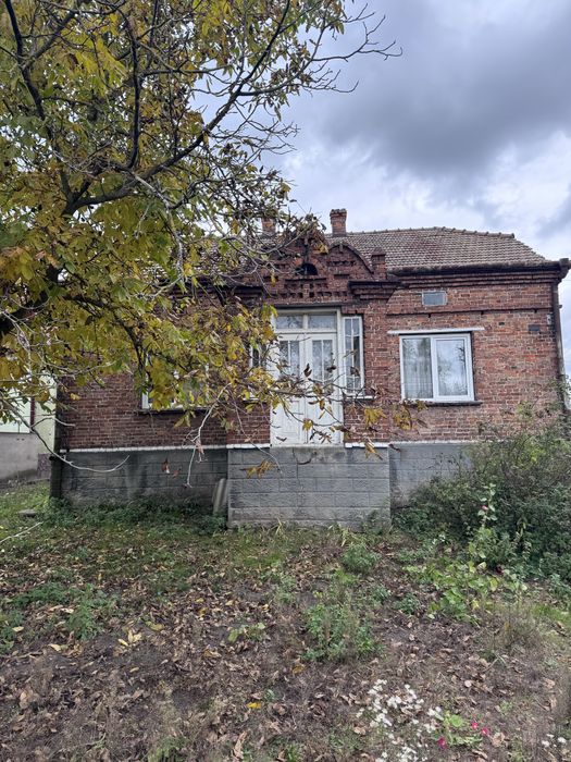 Продається будинок