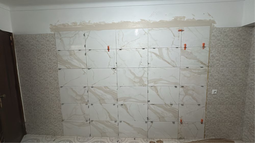 Serralharia e Remodelacao