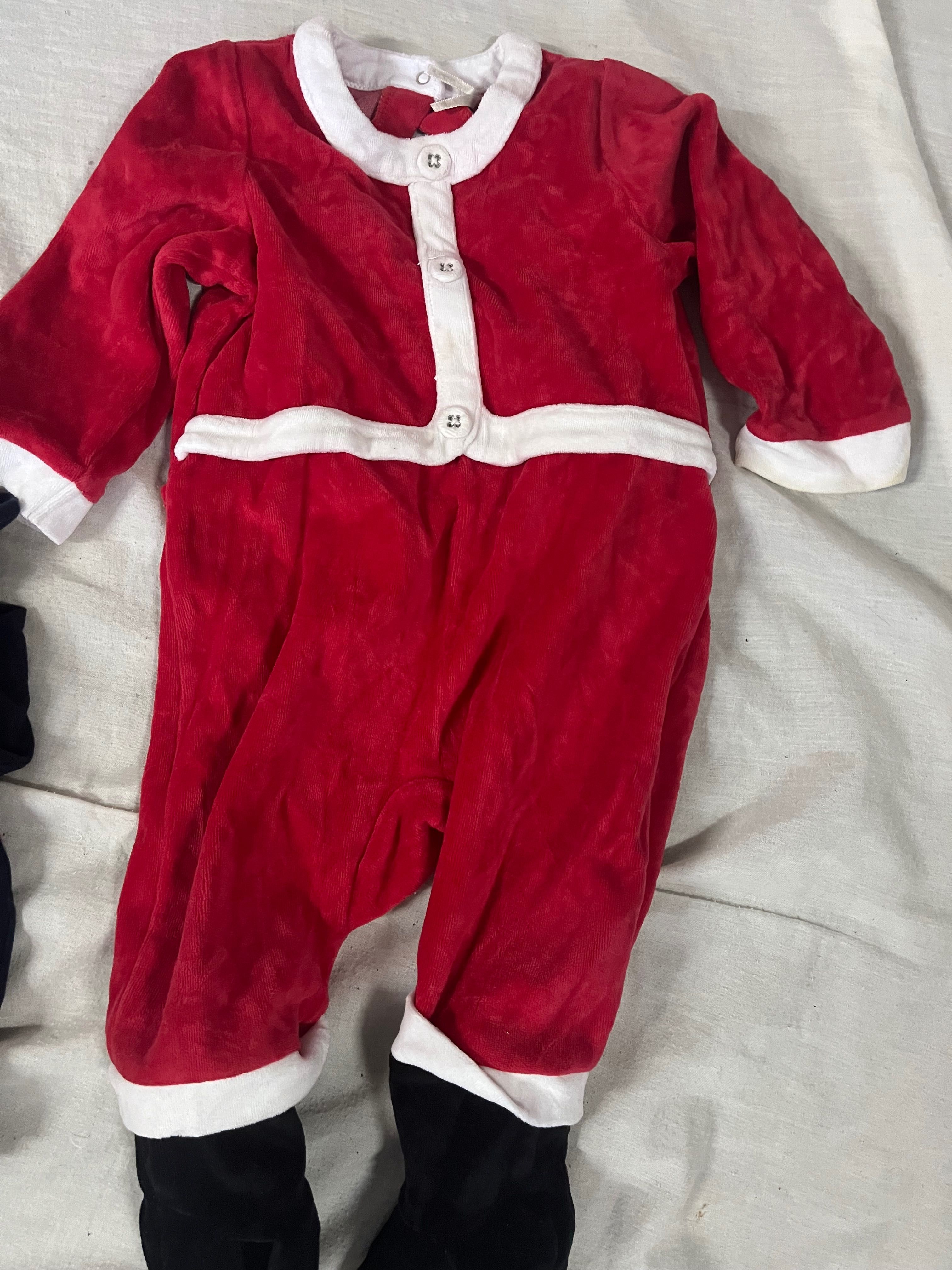 Roupas bebê de 2 a 18 meses em bom estado com preço de 3 a 10€