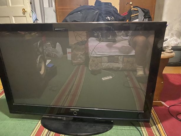 Телевизор Samsung PS50A410C1XUA под ремонт!