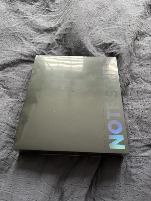 Czytnik ebook Onyx Boox Note Air 4 C 64 GB 10,3" czarny