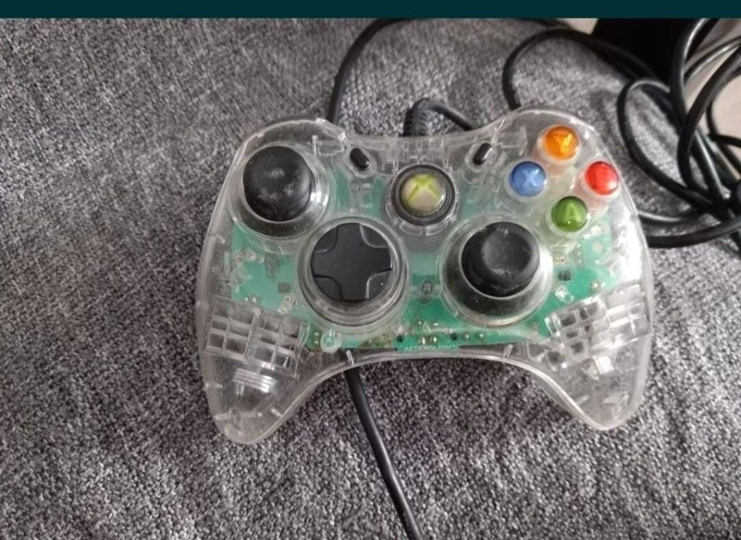Peças e acessórios Xbox