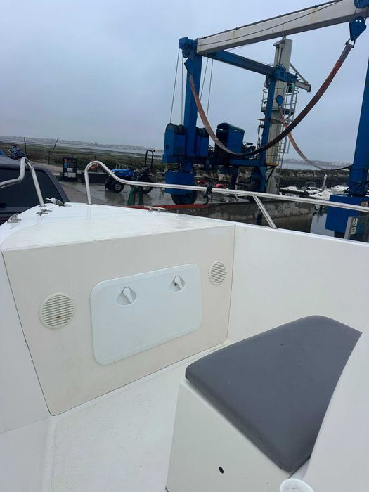 Barco Isonautica 480 Open C/ Yamaha 60