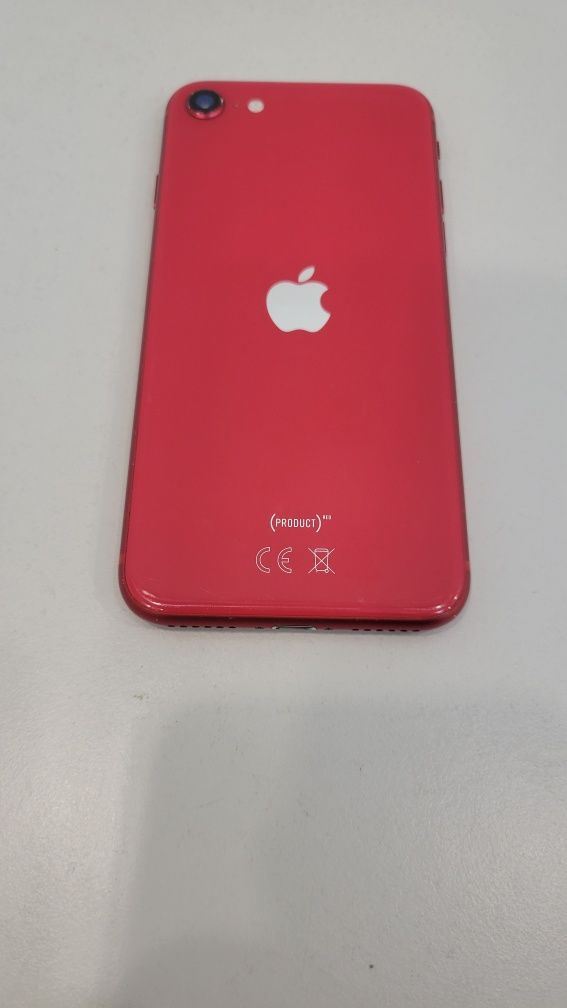 iPhone SE 2020 64Gb Red neverlock