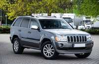 Продам Jeep Grand Cherokee 2.7 Дизель