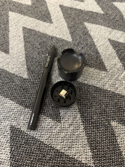 Графічний планшет Huion NEW 1060PLUS