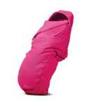 [OUTLET] Quinny Moodd Śpiworek Pink Passion