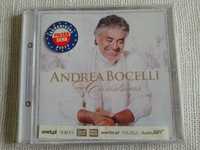 Andrea Bocelli - My Christmas CD