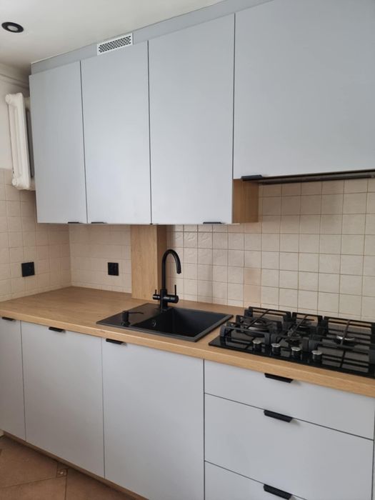 Mieszkanie 3 pok, centrum Błonia