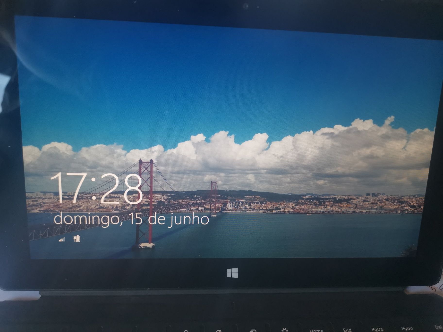 Microsoft Surface RT 32 gb