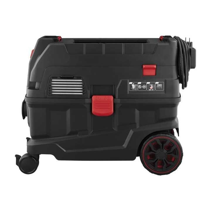 Odkurzacz warsztatowy PARKSIDE PERFORMANCE PPWD 30 A1