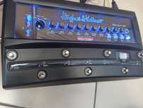 Hughes&Kettner Black Spirit 200 Floor Black Spirit 200 Floor