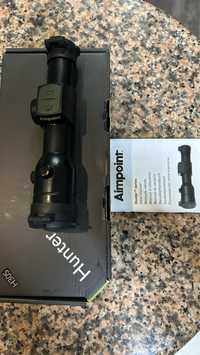 Aimpoint H30S 600 €