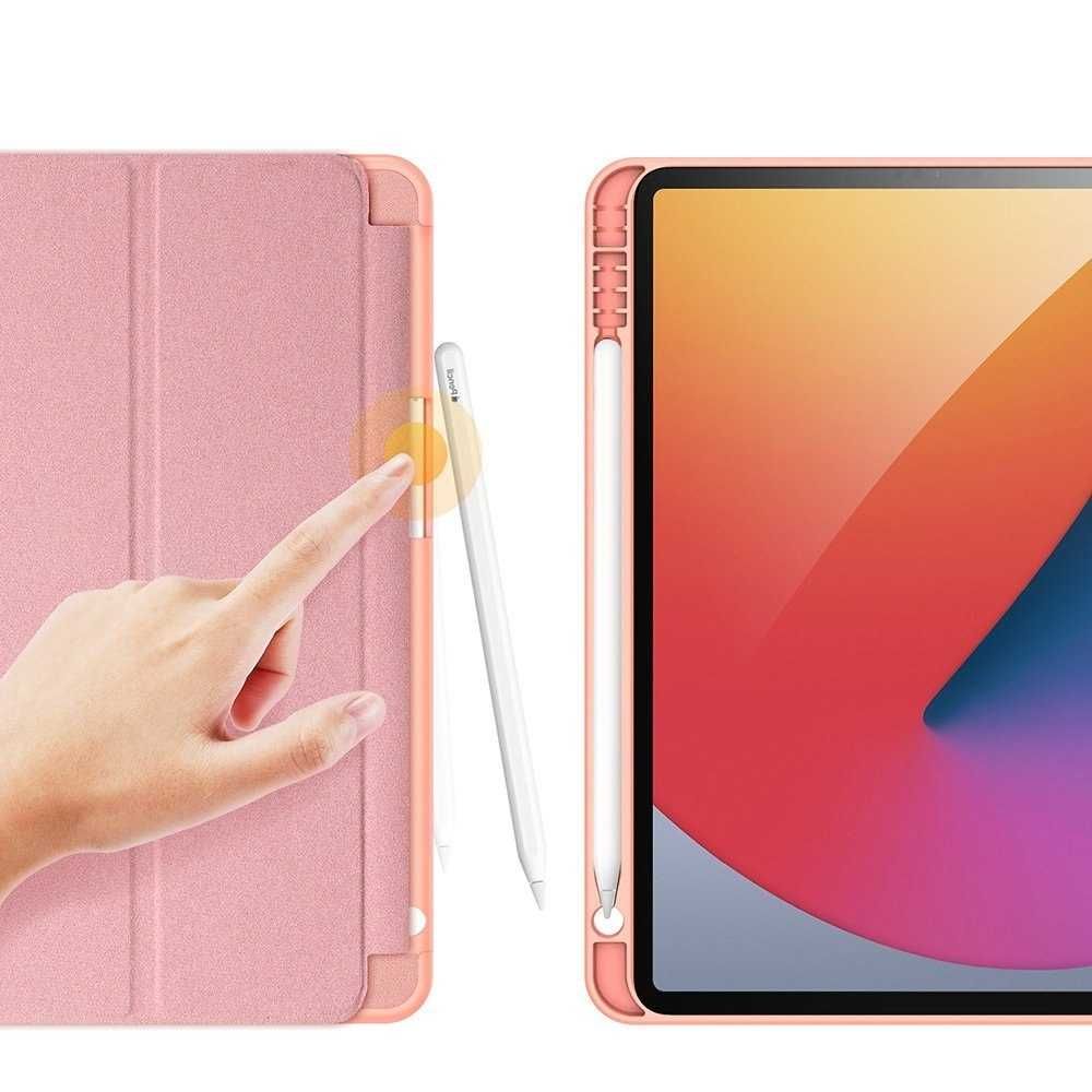 Etui Duxducis Domo Do Ipad Pro 11'' 2021 Różowy