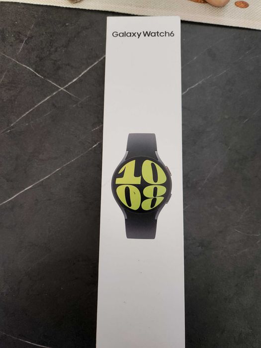 Samsung Galaxy Watch 6