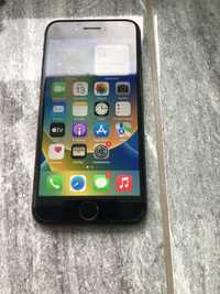 IPHONE 8 64gb black