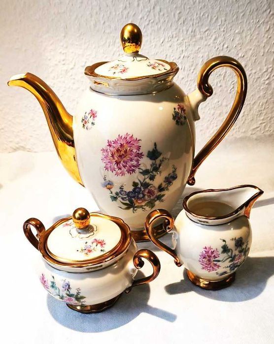 Набор для чая (кофе). Германия