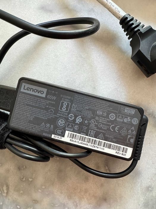 Ноутбук Lenovo IdeaPad S340-15IWL (81N800XKRA) Core i5 8GB SSD 512GB