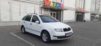 Продам Skoda Fabia