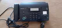 Телефон Факс Panasonic KX-FT934

KX-FT934