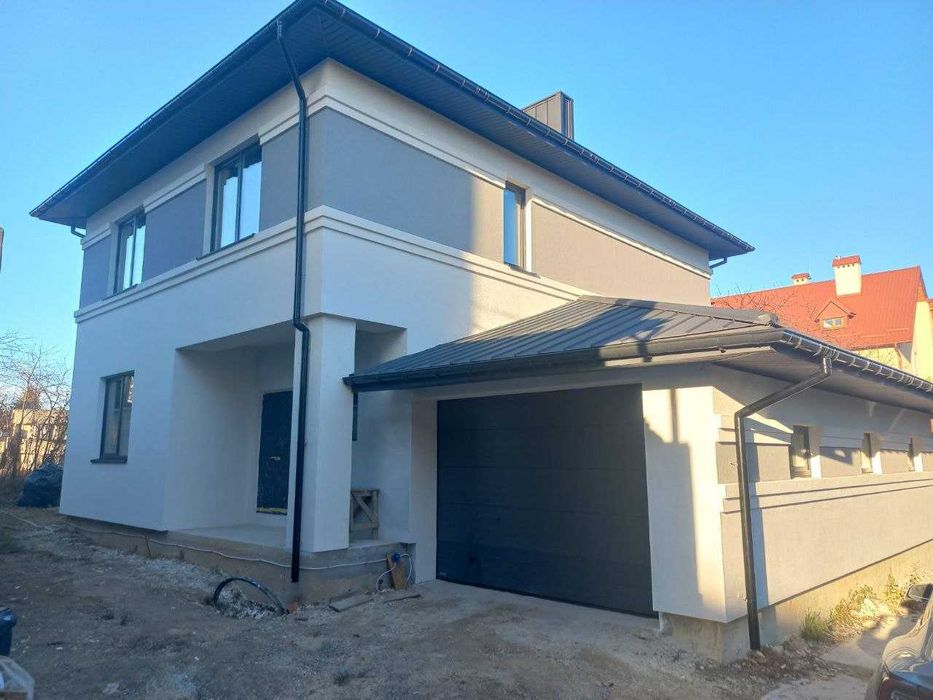 Продаж будинку Зимна Вода