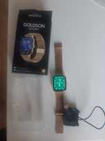 Smartwatch Goldson nowy