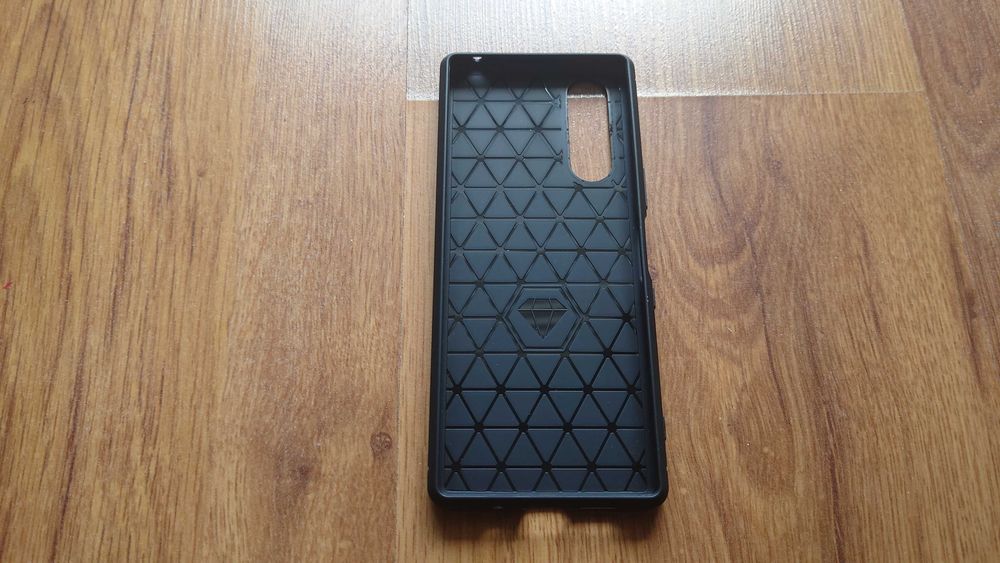 Etui Sony Xperia 5II - plecki