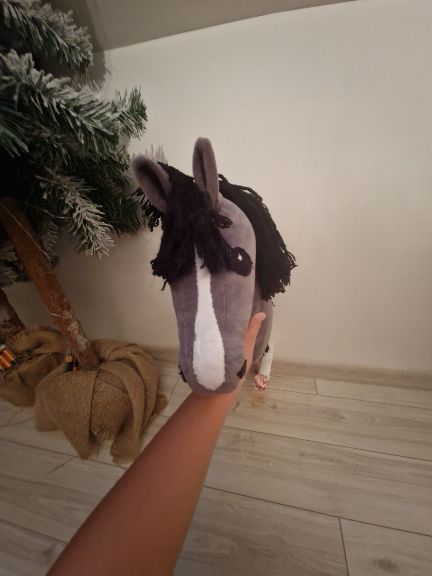 Hobby horse A3 używany