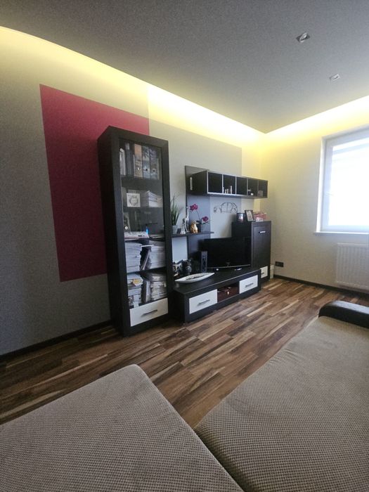 Do wynajęcia 3 pokojowe mieszkanie 75m2
