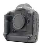 Canon EOS 1DX em excelente estado