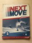 Продаю підручники Solutions, Next Move, Upstream, MygrammarLab
