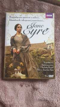 Jane Eye 2006 2 DVD Serial  Lektor PL