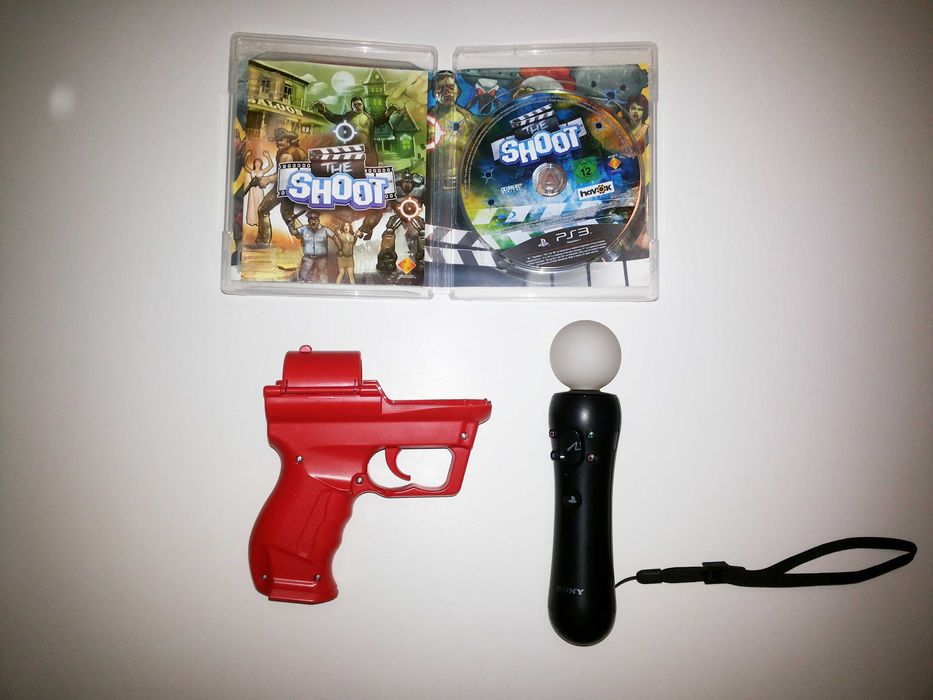Playstation 3 - Jogos e Acessórios  para PS3