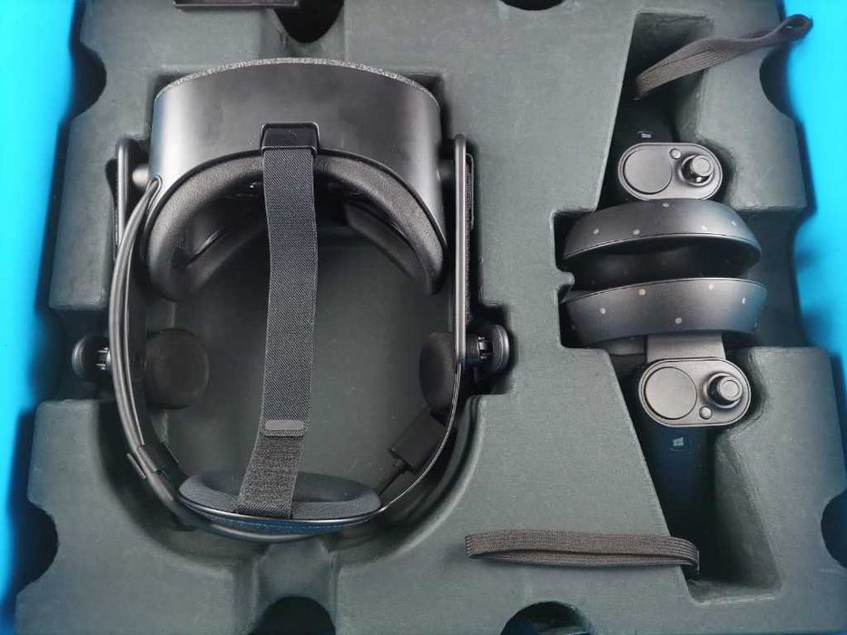 HP Reverb VR - Gogle VR